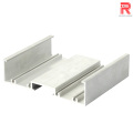 Reliance Aluminio / Aluminio Perfiles de extrusión para Brasil Ventana / Puerta